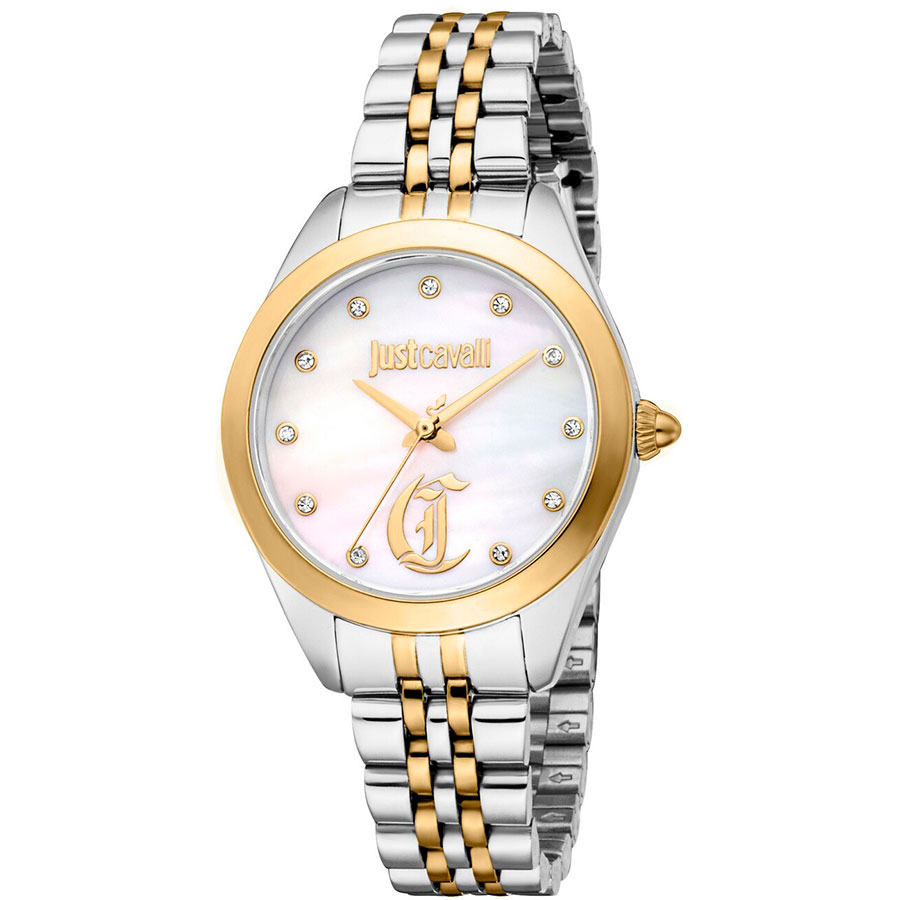 Часы Just Cavalli Cristallo JC1L309M0075